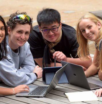 Determination and resilience pays off as 2022 student offers are released