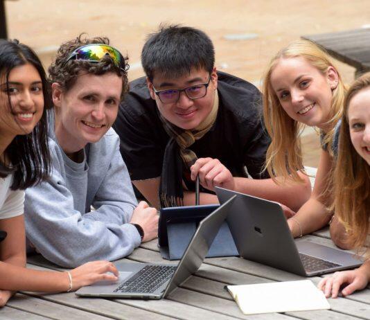 Determination and resilience pays off as 2022 student offers are released