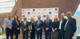 New biotech incubator in Melbourne to drive world-class medical research