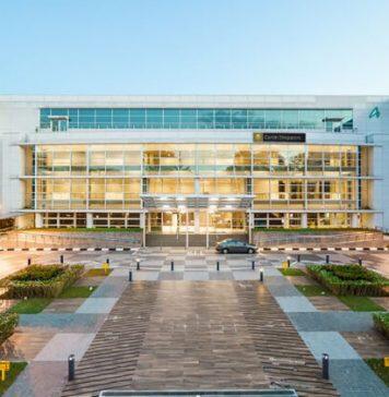 Curtin Singapore on the move to thriving new campus precinct