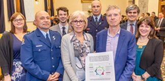 Curtin Vice-Chancellor recognised in New Year’s Honours List