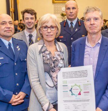 Curtin Vice-Chancellor recognised in New Year’s Honours List