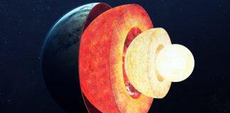 Scientists discover leftovers of Earth’s dramatic formation