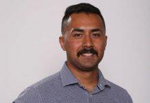 Engineering grad learning the ropes at Fonterra