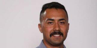 Engineering grad learning the ropes at Fonterra