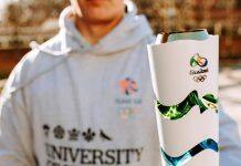 University Of Hull History Department Helps Team Gb Unite For Beijing 2022