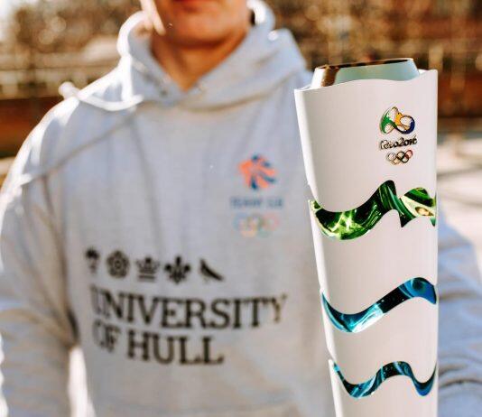 University Of Hull History Department Helps Team Gb Unite For Beijing 2022