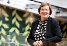 UC Professor named Supreme Winner at Women of Influence awards