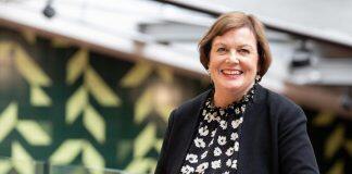 UC Professor named Supreme Winner at Women of Influence awards