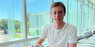 3D printing helps turn ‘bleach’ into non-toxic rocket fuel