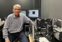 UC academic improving clarity of satellite images in space by 60%