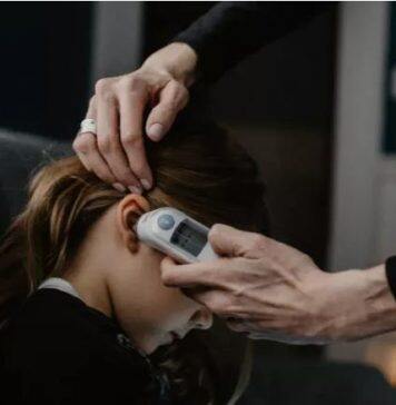 Child and adolescent mental health during the COVID-19 pandemic