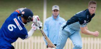 Cricket brings UOW students closer to achieving dreams