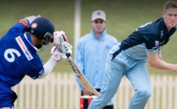 Cricket brings UOW students closer to achieving dreams