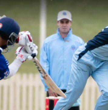 Cricket brings UOW students closer to achieving dreams