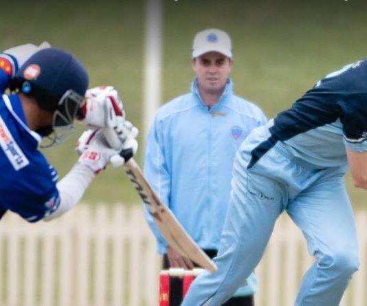 Cricket brings UOW students closer to achieving dreams