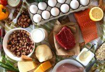 Animal-based protein recommended for people being treated for cancer