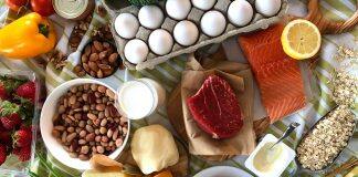 Animal-based protein recommended for people being treated for cancer