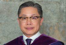UM appoints Prof Mok Kai Meng as vice rector