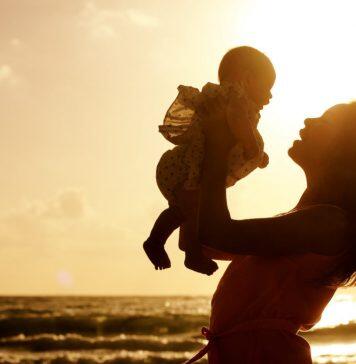 Baby fever: UBC study finds advertising and social media can boost desire to have children