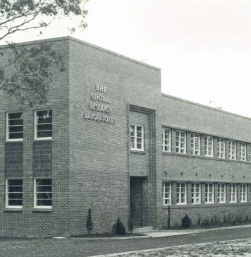 University of Newcastle announces $10 million partnership with BHP to help decarbonise steelmaking
