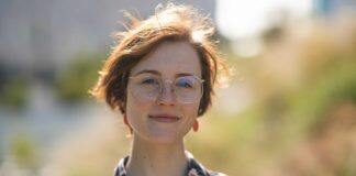 Ebe gets her moment on the stage after long wait