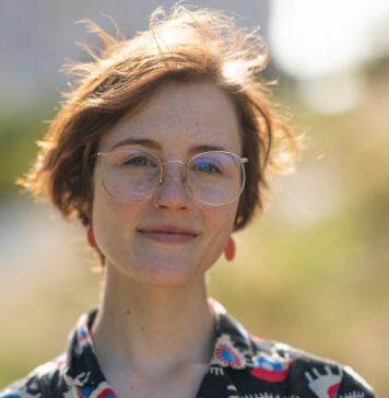 Ebe gets her moment on the stage after long wait