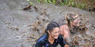 Massey sponsors Secondary School Tough Guy and Gal events