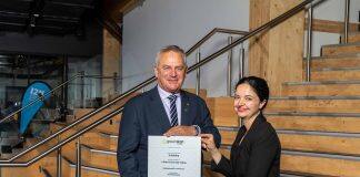 University of Newcastle’s Q Building awarded world-leading 6 Star rating – the first in regional NSW