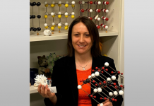 Curtin researcher the first Australian to receive Houtermans Award