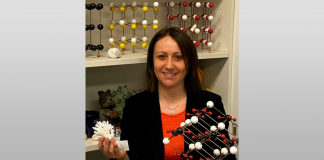 Curtin researcher the first Australian to receive Houtermans Award