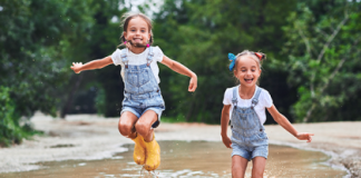 Feel connected to nature? It might be in your genes