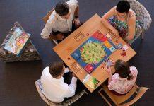 New game shows how animals choose their mate