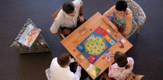 New game shows how animals choose their mate