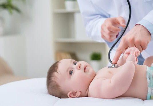 Better outcomes for newborn cardio-respiratory health