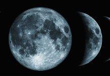 Scientists track space junk on path to collision with moon