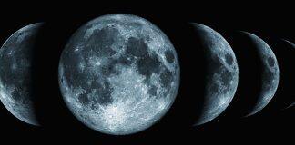 Scientists track space junk on path to collision with moon