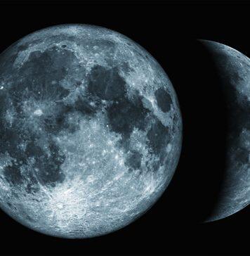 Scientists track space junk on path to collision with moon