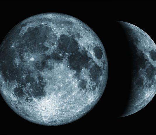 Scientists track space junk on path to collision with moon