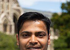 Otago researcher and medical oncologist win national award for cancer research