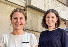 Hormone found to regulate mothers’ behaviour