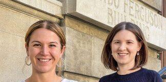 Hormone found to regulate mothers’ behaviour