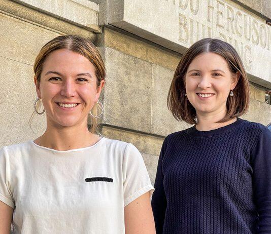 Hormone found to regulate mothers’ behaviour