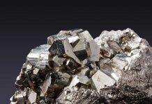 History researcher to explore New Zealand’s mineral wealth exhibitions