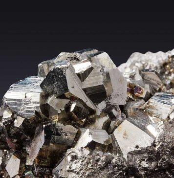 History researcher to explore New Zealand’s mineral wealth exhibitions