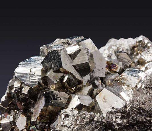 History researcher to explore New Zealand’s mineral wealth exhibitions