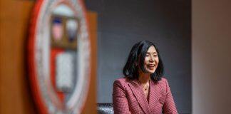 Pfizer executive describes making the impossible, possible