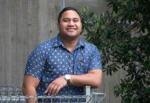 More men in helping professions