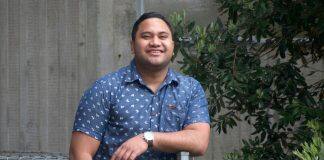 More men in helping professions