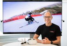 VR tools give Kiwi Olympic and Paralympic athletes a competitive edge